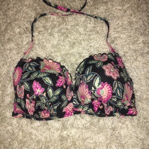Shade and shore bikini top